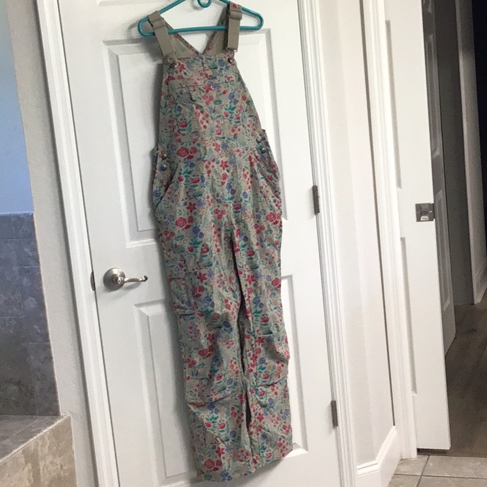 Duluth Trading Co Gardening Overalls